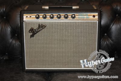 Fender ’68 Princeton Reverb Amp