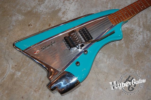 American Showster 90's AS-57 - - ハイパーギターズ Hyper Guitars 