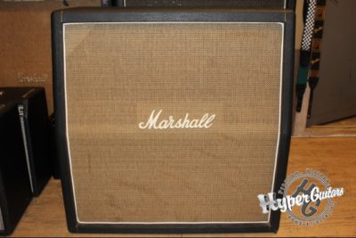 Marshall ’71 #2038 A Cabinet