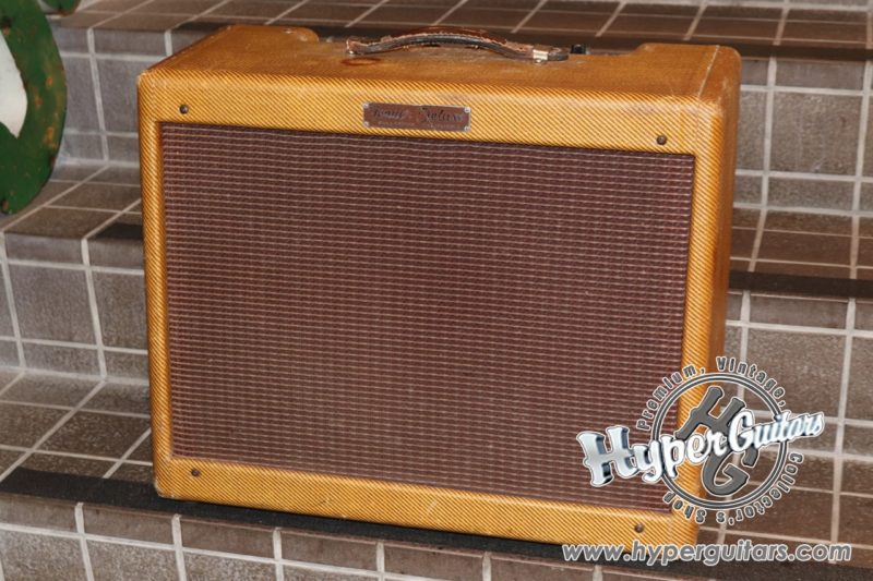 Fender ’59 Deluxe Amp