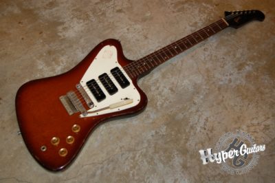 Gibson ’65 Firebird III