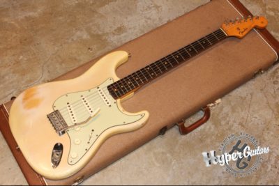 Fender ’63 Stratocaster