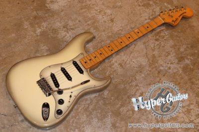 Fender ’79 Stratocaster