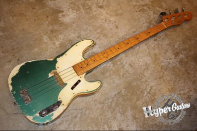 Fender ’68 Telecaster Bass