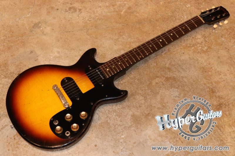 Gibson ’64 Melody Maker