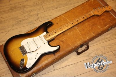 Fender ’56 Stratocaster