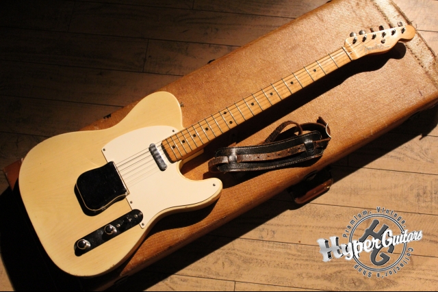 Fender ’55 Telecaster