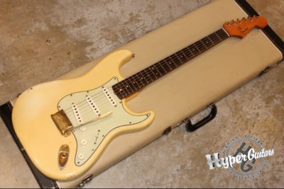 Fender ’64 Stratocaster