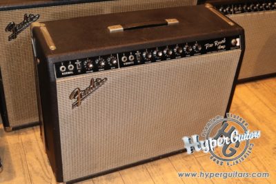 Fender ’67 Pro Reverb Amp