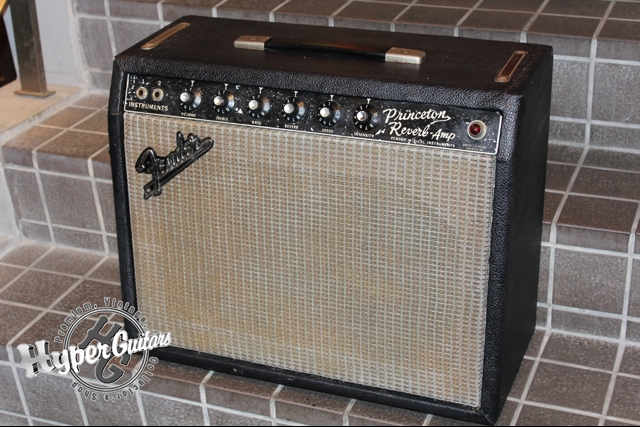 Fender ’65 Princeton Reverb