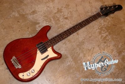 Epiphone ’65 Newport Bass