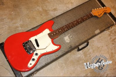 Fender ’67 Bronco