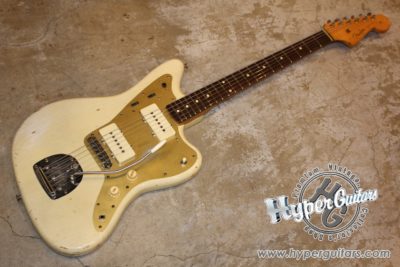 Fender ’59/’61 Jazzmaster
