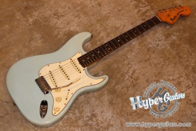 Fender ’68 Stratocaster