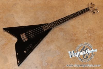 Kramer ’81 XKB-10 Bass