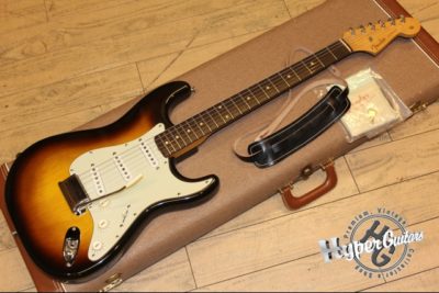 Fender ’59 Stratocaster