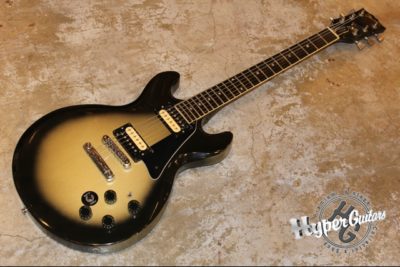 Gibson ’81 335-S Deluxe