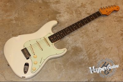 Fender ’62 Stratocaster