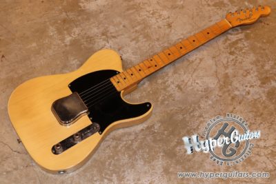 Fender ’54 Esquire