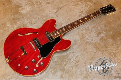 Gibson ’67 ES-330TDC