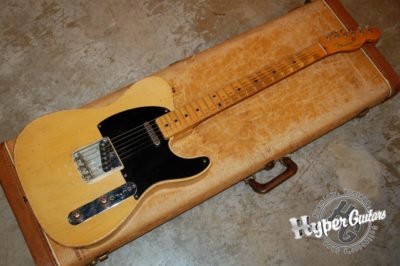 Fender ’54 Telecaster