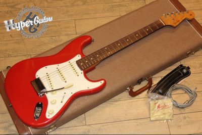 Fender ’59 Stratocaster