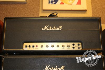 Marshall ’74 #1992 Super Bass 100W