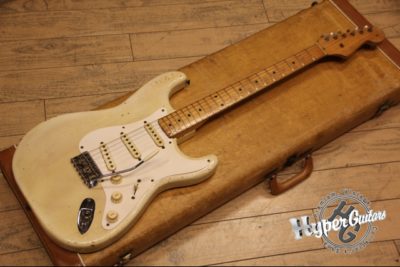 Fender ’58 Stratocaster