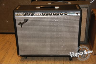 Fender ’76 Pro Reverb Amp