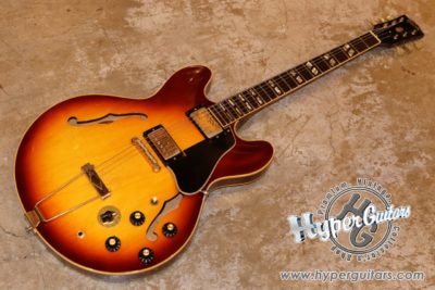 Gibson ’69 ES-345TD