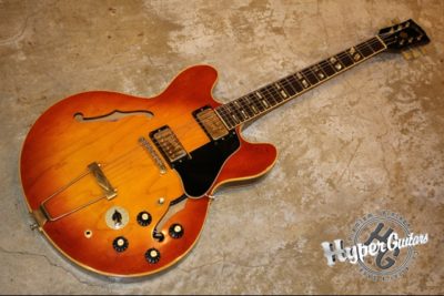 Gibson ’72 ES-345TD