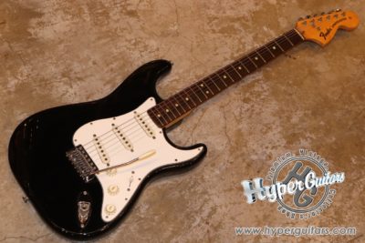 Fender ’74 Stratocaster