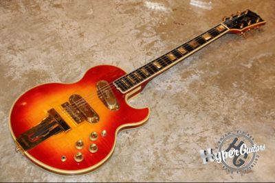 Gibson ’73 L-5S