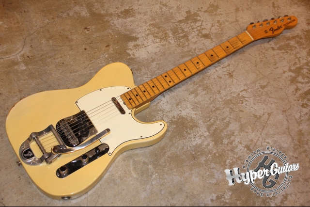 Fender ’68 Telecaster