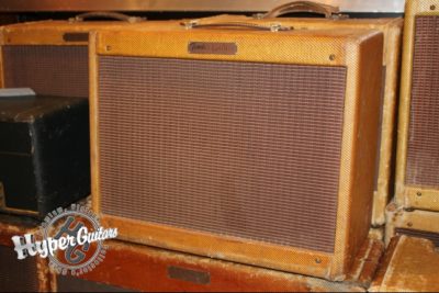 Fender ’60 Deluxe Amp