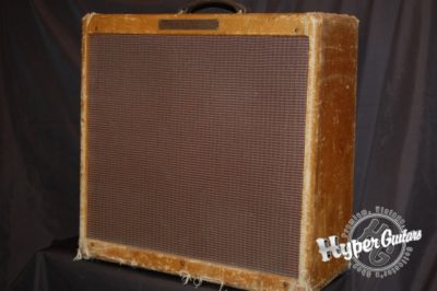 Fender ’59 Bassman Amp