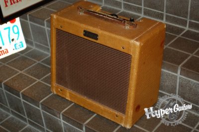Fender ’61 Champ Amp