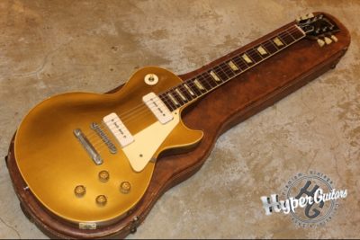 Gibson ’56 Les Paul Standard