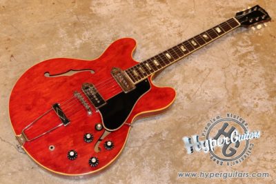 Gibson ’68 ES-330TDC