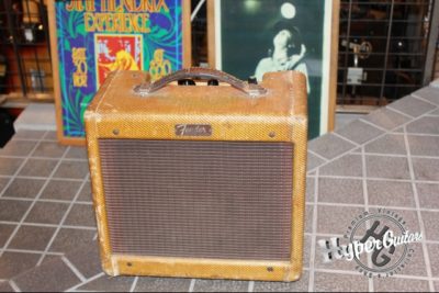 Fender ’55 Princeton Amp
