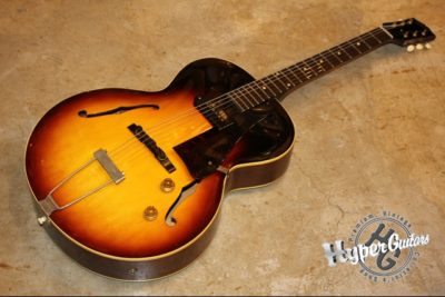 Gibson ’58 ES-125