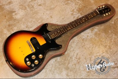 Gibson ’64 Melody Maker
