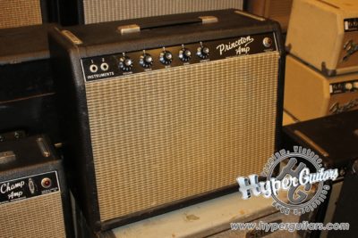 Fender ’64 Princeton Amp