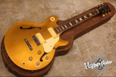Gibson ’75 Les Paul Signature