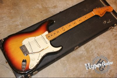 Fender ’69 Stratocaster