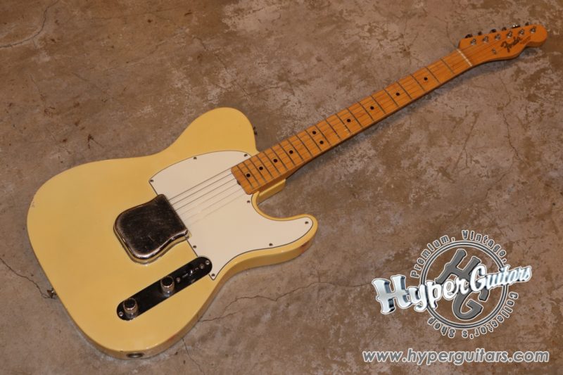 Fender ’67 Esquire