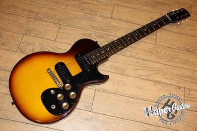 Gibson ’61 Melody Maker