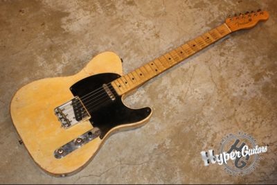 Fender ’53 Esquire