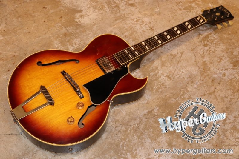 Gibson ’71 ES-175