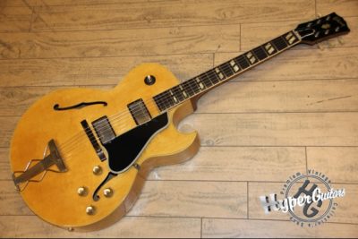 Gibson ’60 ES-175DN